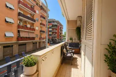 Casa in vendita, Via Corrado del Greco, Roma