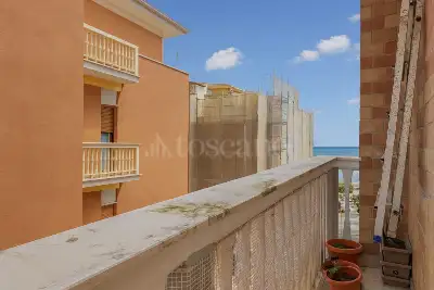 Casa in vendita, Via Umberto Grosso, Roma