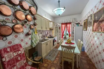 Casa in vendita, Via Alessandro Fleming, Torino