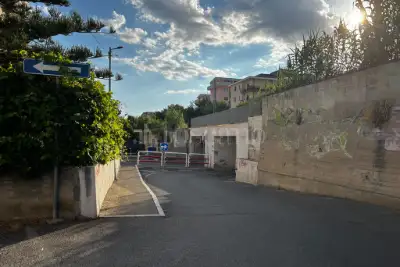 Casa in vendita, Via Vasco da Gama, Catanzaro