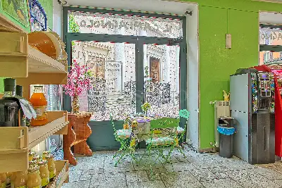 Attività Commerciale in vendita, Piazza Papa Giovanni XXIII, Luino