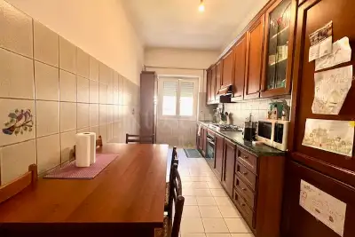 Casa in vendita, Via Flavio Stilicone, Roma