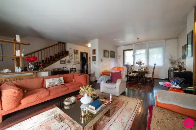 Villino a Schiera in vendita, Via Giacinto Gallina, Pordenone