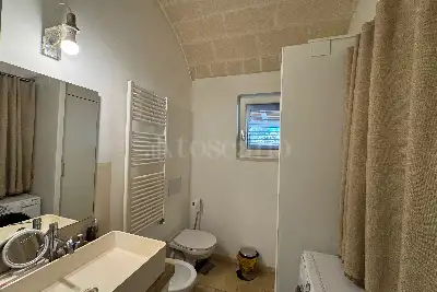 Villa in vendita, Contrada San Michele, San Michele Salentino