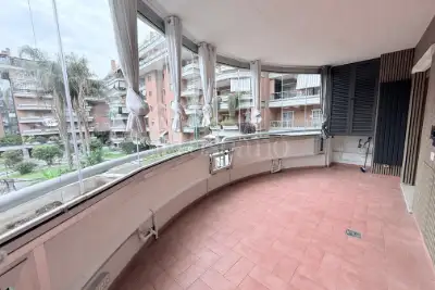 Casa in affitto, Via Budapest, Roma