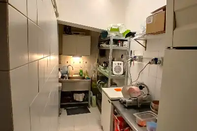 Attività Commerciale in vendita, Via Mascarella , Bologna