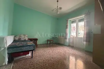 Casa in vendita, Via Martino V, Roma