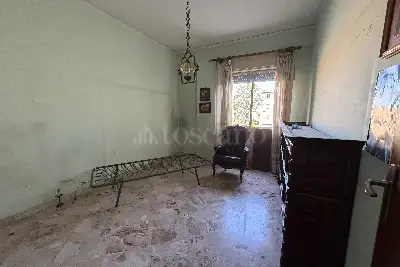 Casa in vendita, Via San Lorenzo, Palermo