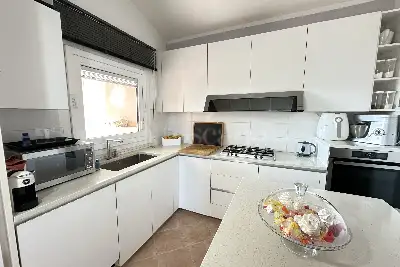 Casa in vendita, Via Talenti, Olbia