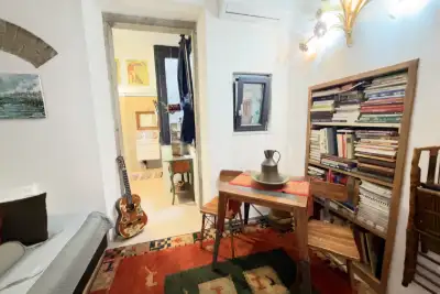Casa in vendita, Via San Luca, Viterbo