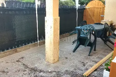 Casa in vendita, Via di Villacidro, Fiumicino