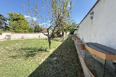 Villa Bifamiliare in vendita, Via Costa Rotonda , Marino