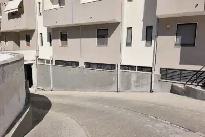 Casa in vendita, Via Santa Maria del Casale, Brindisi