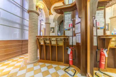 Ufficio in vendita, Via della Fontanella di Borghese, Roma