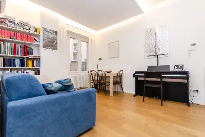 Casa in affitto, Viale Teodorico, Milano