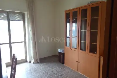 Casa in vendita, Via Papa Giovanni XXIII, Catanzaro