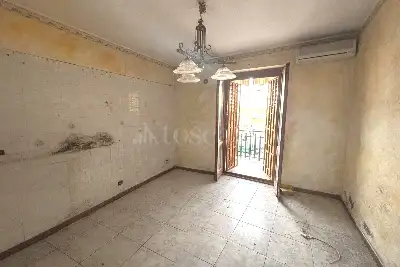 Casa in vendita, Via Massimiliano Maria Kolbe, Catania