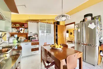 Attico in vendita, Via Francavilla, Taormina