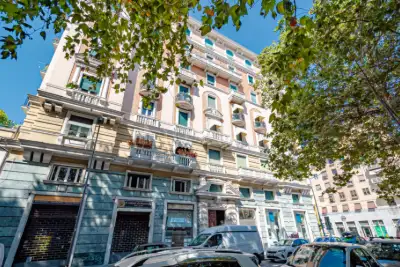 Casa in vendita, Via Antonio Cecchi, Genova