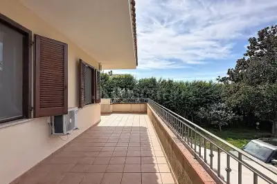 Villa in vendita, Strada Vicinale Mandra di l'Ainu 56, Sassari