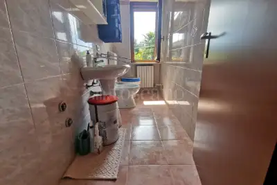 Casa Indipendente in vendita, Via Rampa, Corvino San Quirico