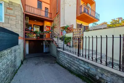 Casa in vendita, Via Sofocle, Roma