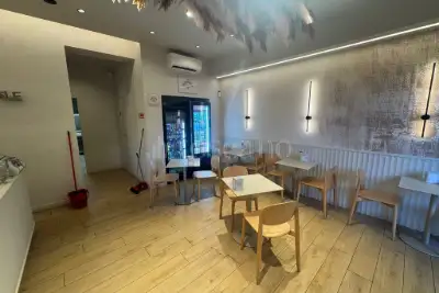 Attività Commerciale in vendita, Viale Eritrea, Roma