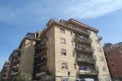 Casa in vendita, Via Franco Storelli, Roma