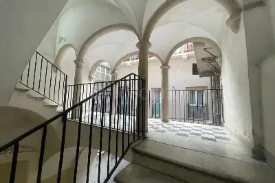 Casa in vendita, Via Giuseppe Garibaldi , Catania