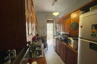 Casa in vendita, Via Gian Matteo Giberti, Palermo