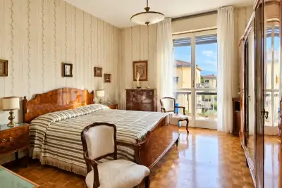 Casa in vendita, Via Gabriele Rossetti, Brescia