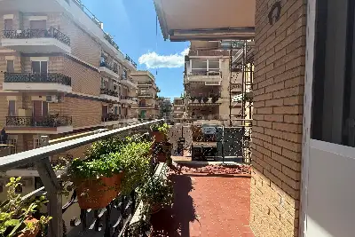 Casa in vendita, Via dell'Idrovolante, Roma