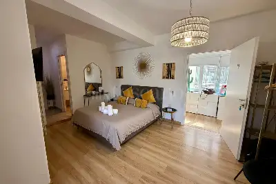 Casa in vendita, Via Cipro, Roma