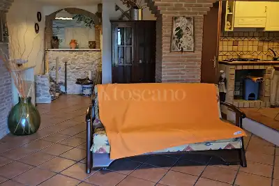 Casa in vendita, Via del Muro Torto, Prossedi