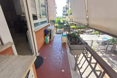 Casa in vendita, Via Calvi dell'Umbria, Roma