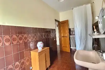 Casa in vendita, Via Circumvallazione, Ospedaletto d'Alpinolo