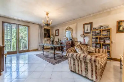 Villa in vendita, Via Fulda, Roma