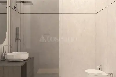 Casa in vendita, Via Boncompagni, Roma