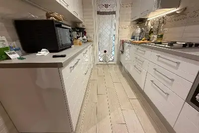 Villa Bifamiliare in vendita, Via dello Zeffiro, Fiumicino