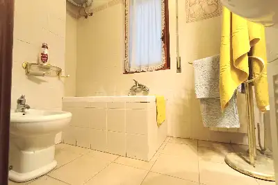 Casa in vendita, Via Costanzo Casana, Roma