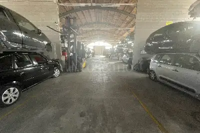 Capannone in vendita, Via Messico, Pomezia