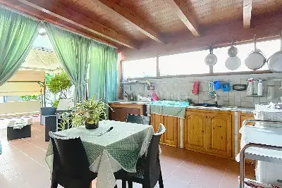 Villa Bifamiliare in vendita, Via Elsa Morante 3, Sorso