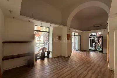 Negozio in affitto, Via Antonino Longo, Catania