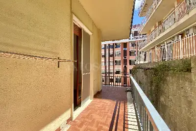 Casa in vendita, Viale Regina Margherita, Messina