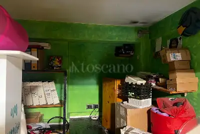 Negozio in vendita, VIA DEL BERSAGLIERE, Palermo