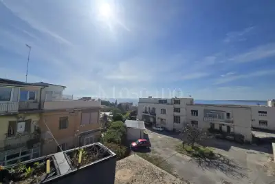 Attico in vendita, Via Delfica, Siracusa