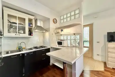 Casa in vendita, Via Carrettelli, Peschiera del Garda