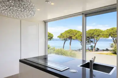 Casa in vendita, Via Catullo, Lonato del Garda