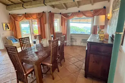 Villa in vendita, Via Cutter, Arzachena