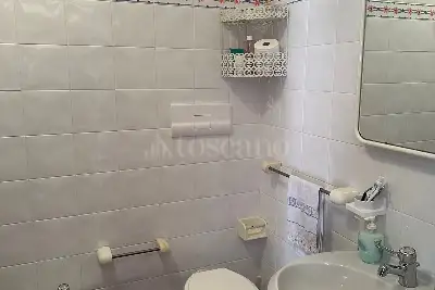 Villino a Schiera in vendita, Via Belvedere, Petrella Salto